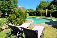 Natwange Backpackers - Wifi