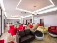 Hotel VIP Executive Tete - 4 tähden