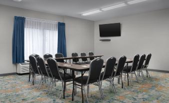 Hampton Inn Pittsburgh/Greentree
