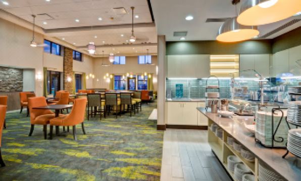 Homewood SUites by Hilton Christiansburg