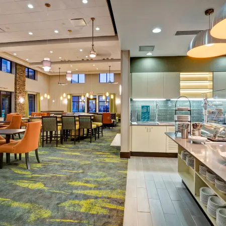 Homewood SUites by Hilton Christiansburg