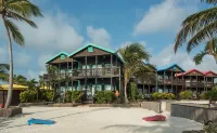 X'Tan Ha- the Waterfront