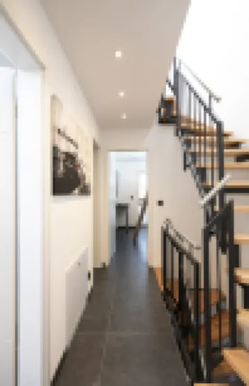 House Comfort, with outdoor whirlpool and sauna for exclusive use, 300m to the lake