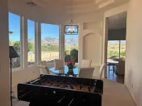 Resort Golf Course Living With Amazing Golf and Mountain Views