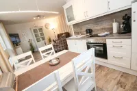 Greetsiel - Spacious apartment on the ground floor