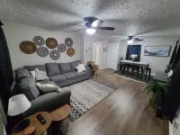 Comfortable, Convenient, & Spacious 3 bedroom home