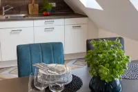 Seewiefke - Die Wohlfühl-oase mit Viel Platz Hotel di Krummhorn