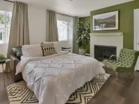 Family Friendly | Washer+Dryer | PlayStation Pro | Large Yard | Fast Wifi Hotels in Millcreek