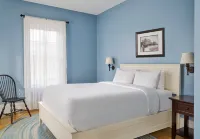 The Cadillac House Lexington, Tapestry Collection by Hilton