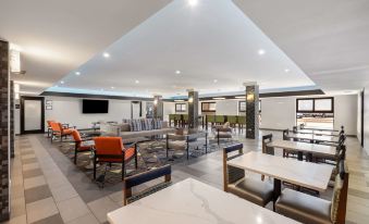 Best Western Inn  Suites - Midway Airport