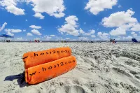 Stylish Villa with Balcony and Resort Amenities - Chic Coastal Escape