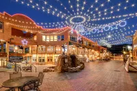 Luxury Mountain Home with Private Hot Tub and Scenic Views - Exquisite Retreat