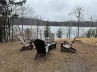 Great Sacandaga Lake House In Adirondacks Hotels in Edinburg