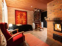 Ukko-Metso Hotels near Suur-Savo Museum