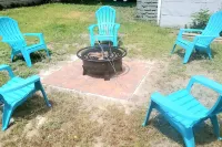 Dog Friendly|Fully Fenced|Full Kitchen|Firepit