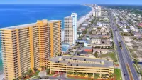 Expansive Gulf Views and Exclusive Amenities - Stunning Coastal Haven Hotels in Upper Grand Lagoon