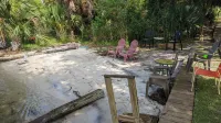 Pool Access and Scenic Sound Views - Charming Romantic Escape