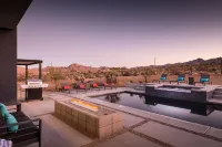 Custom Pool, Spa and Separate Casita - Stunning Desert Oasis