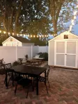 Close to Beach and Central Park Amenities - Charming Victorian Duplex