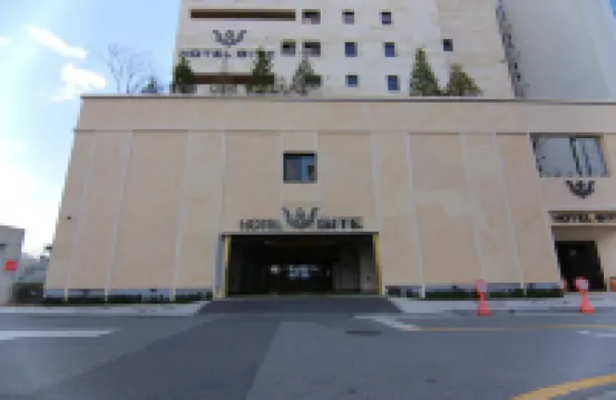 Suncheon Hotel Gite Hotels in der Nähe von Bahnhof Suncheon