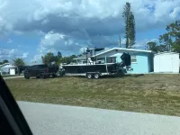 Heated Pool Home with Boat Parking