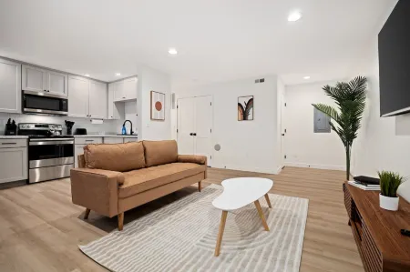 The Silo 4 - 1BD Cozy Retreat