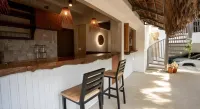 The Circle Hostel la Union Hôtels à : San Fernando
