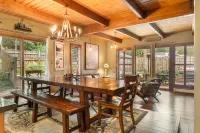 Private Hot Tub and Spacious Outdoor Oasis - Stunning Retreat Hotels in Eagle-Vail