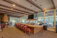 Kingwood Resort & Golf Club - Parkering