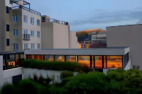 The Editor Hotel Athens فنادق في 