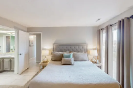 Mountain Views at the Village