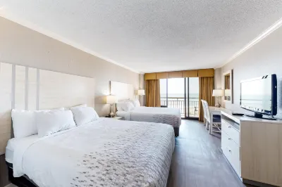 The Patricia Grand 0532 Các khách sạn gần SkyWheel Myrtle Beach