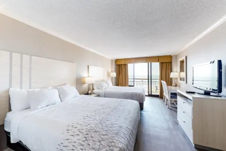 The Patricia Grand 0532 Отели рядом с достопримечательностью «SkyWheel Myrtle Beach»