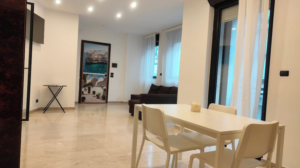 CconfortHotels eXtramurale Apartment