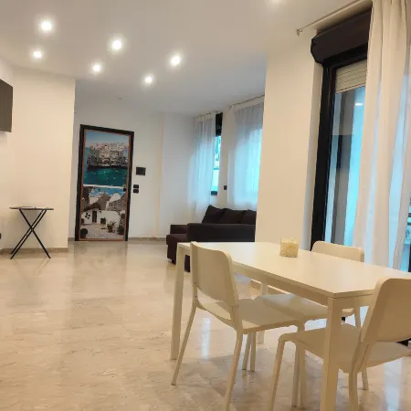 CconfortHotels eXtramurale Apartment
