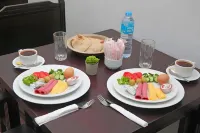 Gresham Hotel Hotels in Cairo