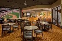 Crowne Plaza San Francisco Airport Hotels in Burlingame