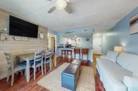 Sugar Beach 117 - Sandy Feet Retreat