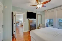 Breathtaking Bay Views and Spacious Living - Stunning Coastal Hideaway Hotels in Walton County