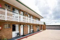 Grand Hotel Motel Hôtels à : Clermont