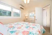 Beachfront Haven - Pool Facing Beauty, Resort Apartment
