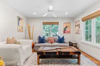 Escape to Sag Harbor