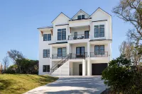 Stunning Retreat - Elevator, Pool, Hot tub, Deck, Fireplace