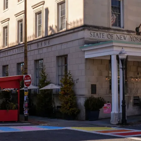 Hotel Kinsley