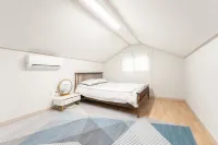 Chuncheon Private House Small House in the Forest 2