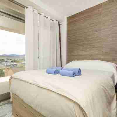 Ambassador Primera línea Playa Rooms