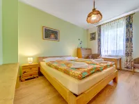 Nad Lomniczka Hotels in 