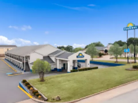 Days Inn by Wyndham Ardmore Hotels in Ardmore