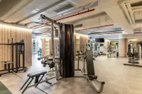 Concorde De Luxe Resort Lara Antalya – Prive Ultra All Inclusive - Spor Salonu