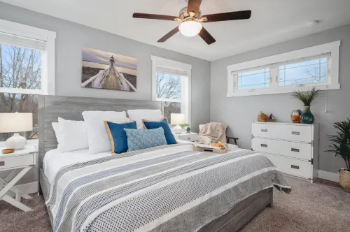 *NEW* The Harbor 3BR Townhouse Near Downtown Beaches Wineries Hotels in Traverse City